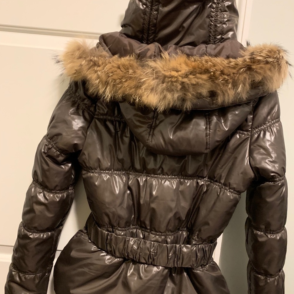 Winter jacket - Picture 7 of 11